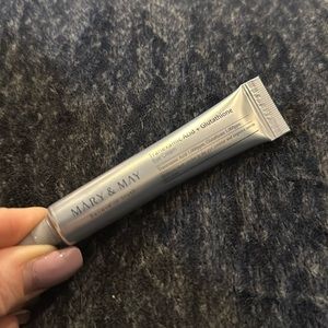 NEW Mary & May Eye Cream
